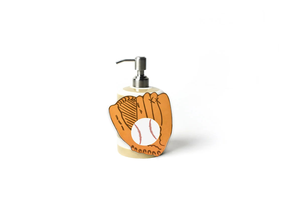 HAPPY EVERYTHING! BASEBALL GLOVE MINI ATTACHMENT