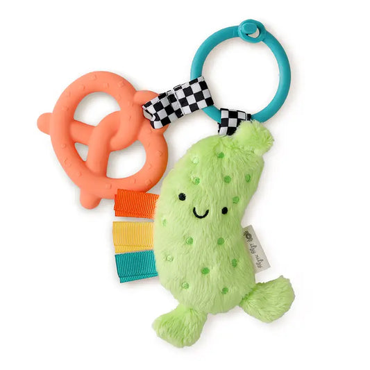 Itzy Ritzy Pal - Parker the Pickle