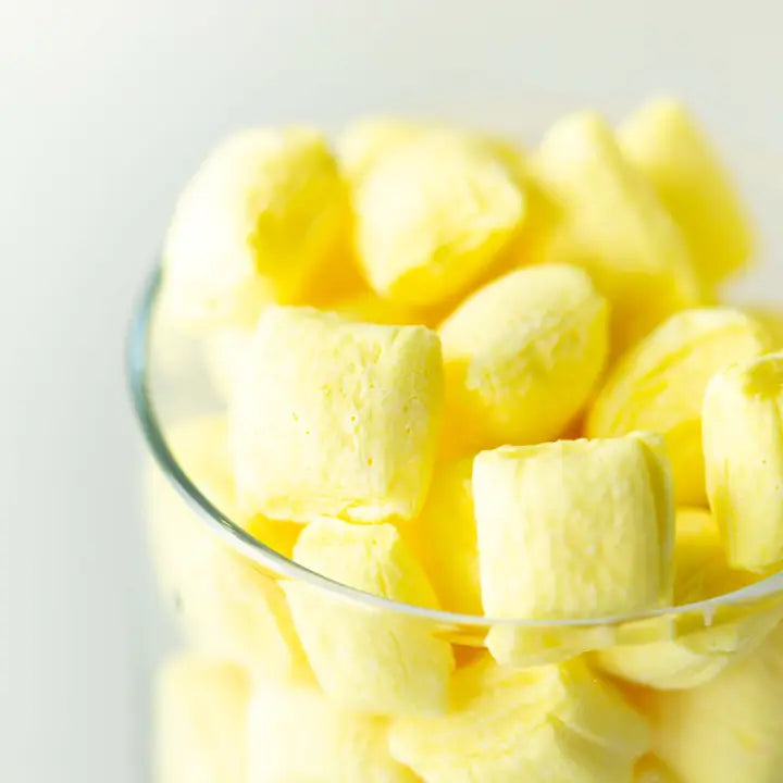 Old School Brand Buttermint Puffs