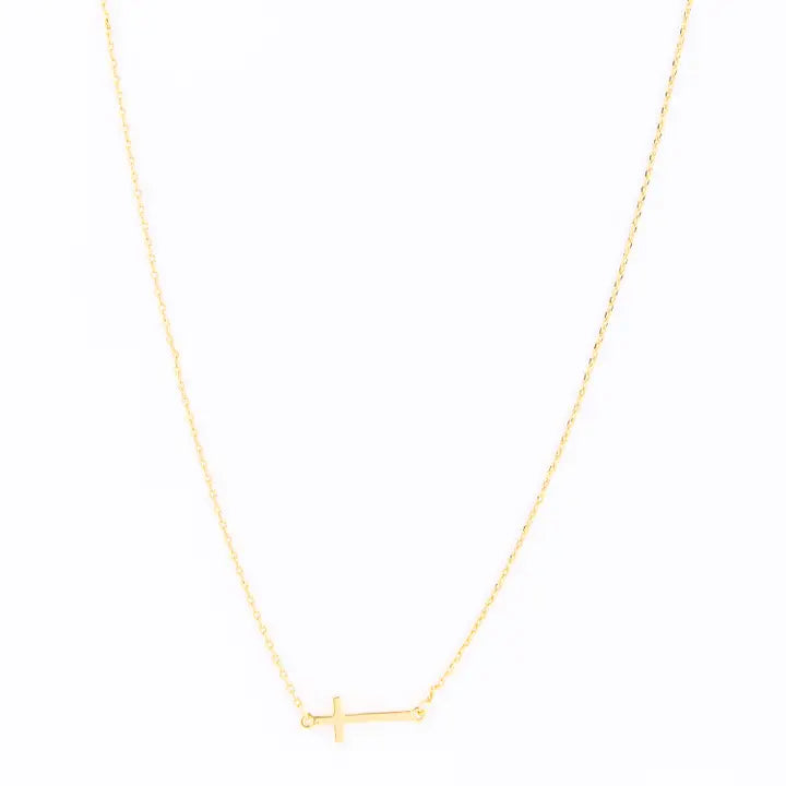 Michelle McDowell Necklace Alexa