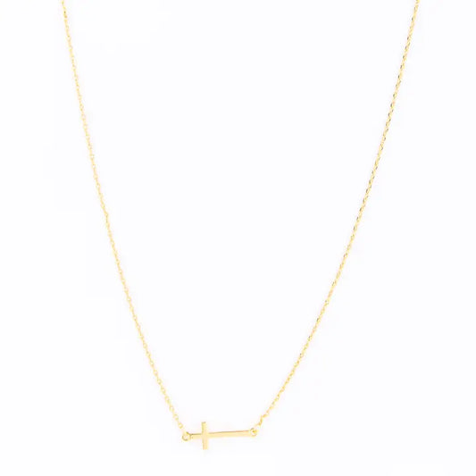 Michelle McDowell Necklace Alexa