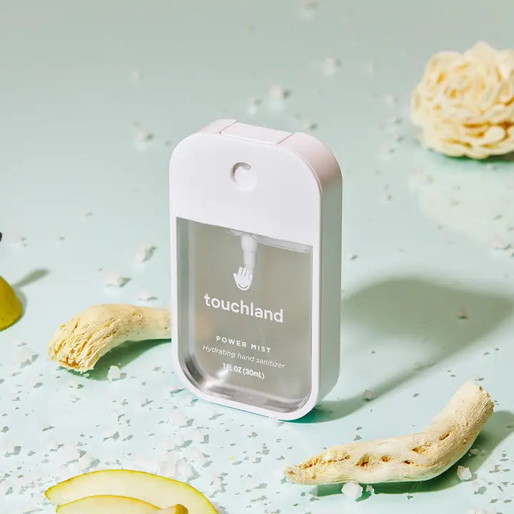 Touchland Power Mist Rainwater