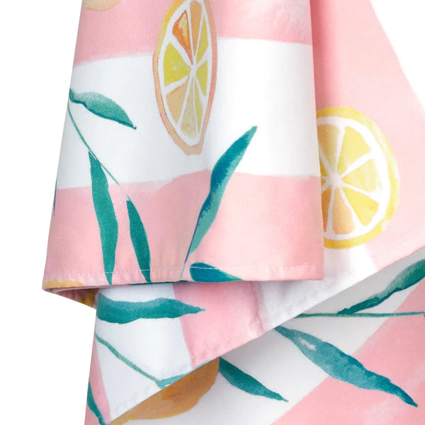 Dock & Bay Quick Dry Towels - Life Gives You Lemons