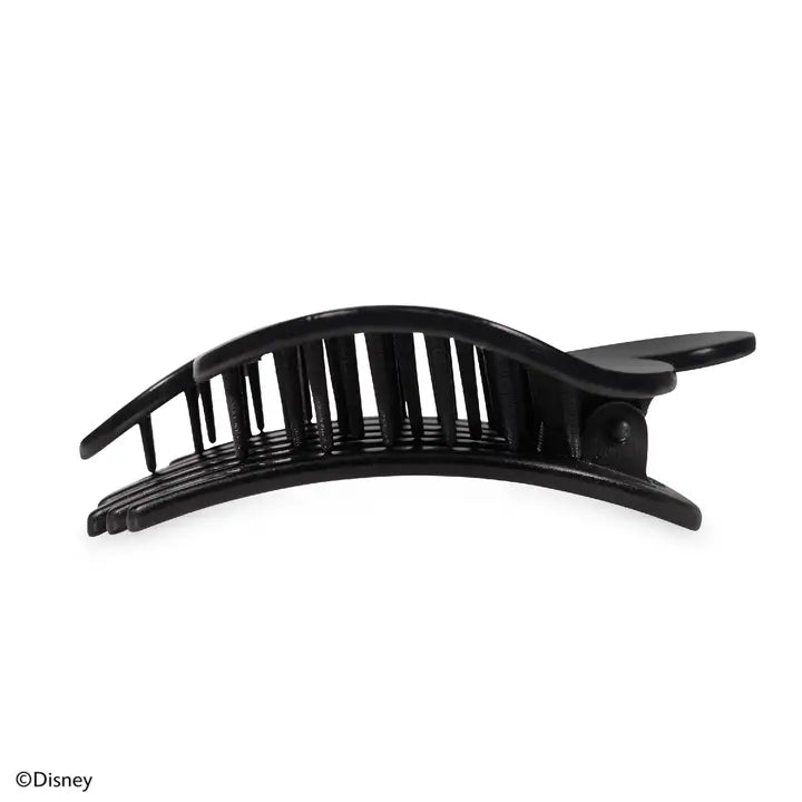 Teleties Disney: Mickey Mouse Shaped | Large | Flat Hair Clip