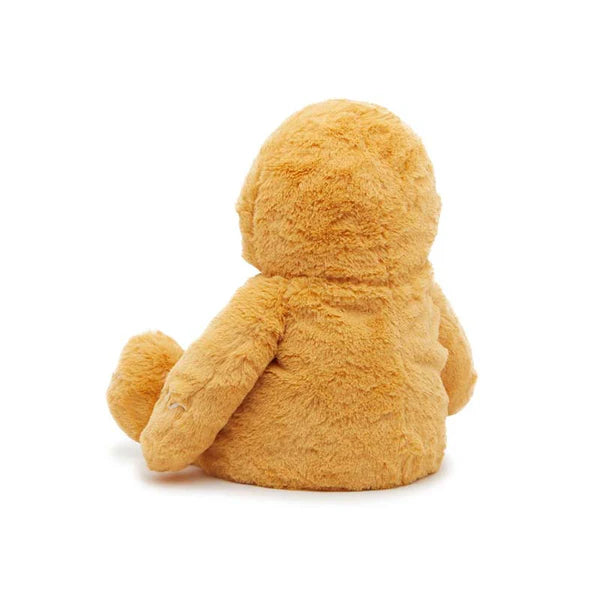 WARMIES® GINGERBREAD BOY PLUSH