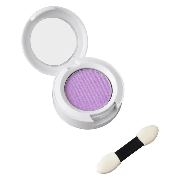 Klee Naturals New! Starburst Twinkle - Holiday Eye Shadow Lip Shimmer Set