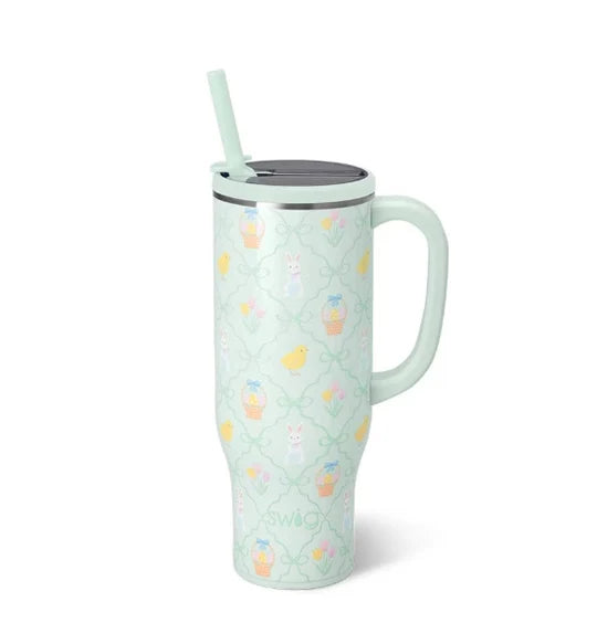 Swig Life Hoppy Easter Mega Mug 30oz