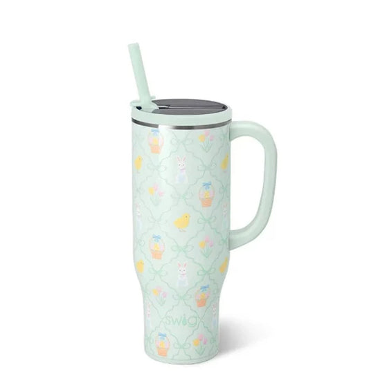 Swig Life Hoppy Easter Mega Mug 30oz