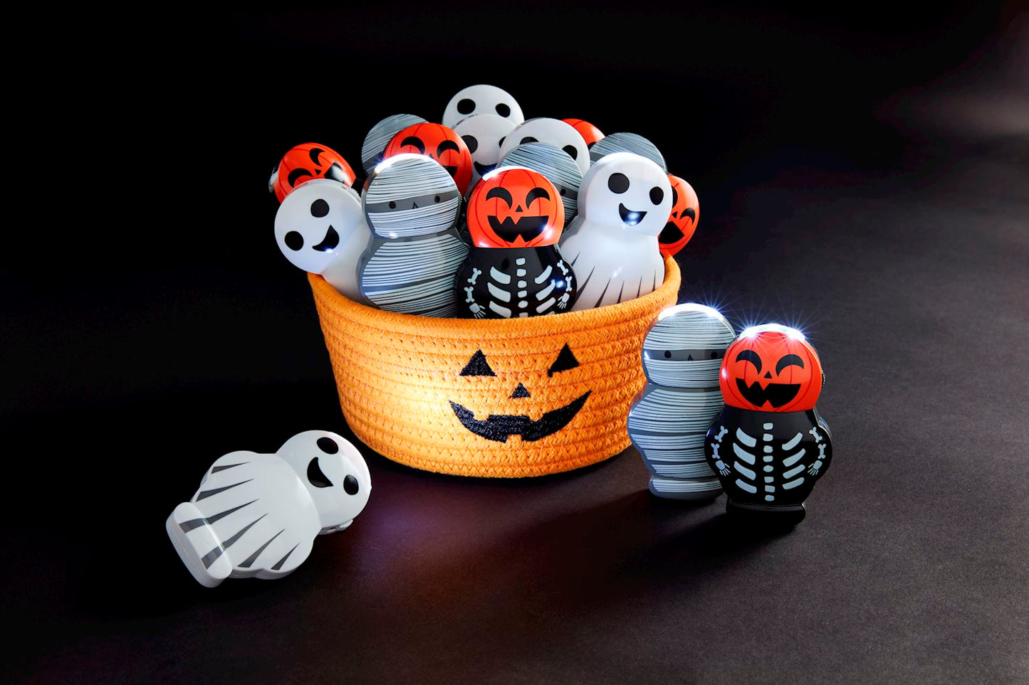 MUD PIE HALLOWEEN MUSICAL FLASHLIGHTS