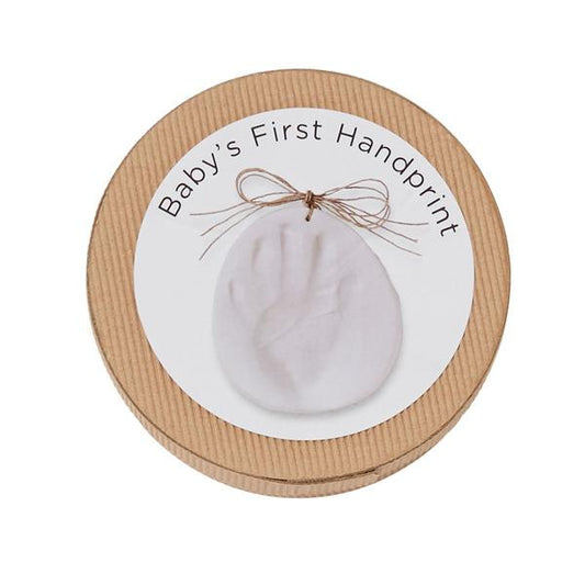 MUD PIE BABY'S FIRST HANDPRINT KIT
