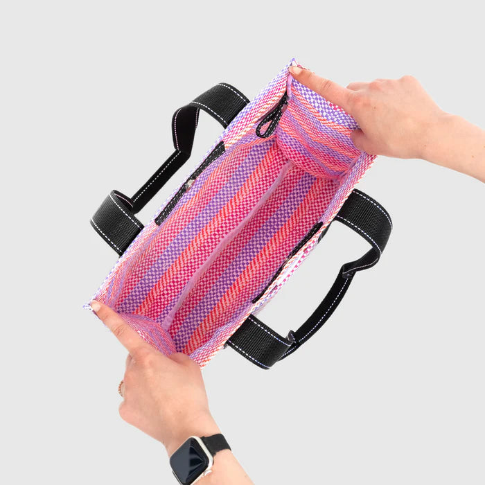 SCOUT GRAB AND GO TOTE-TIKI TIME