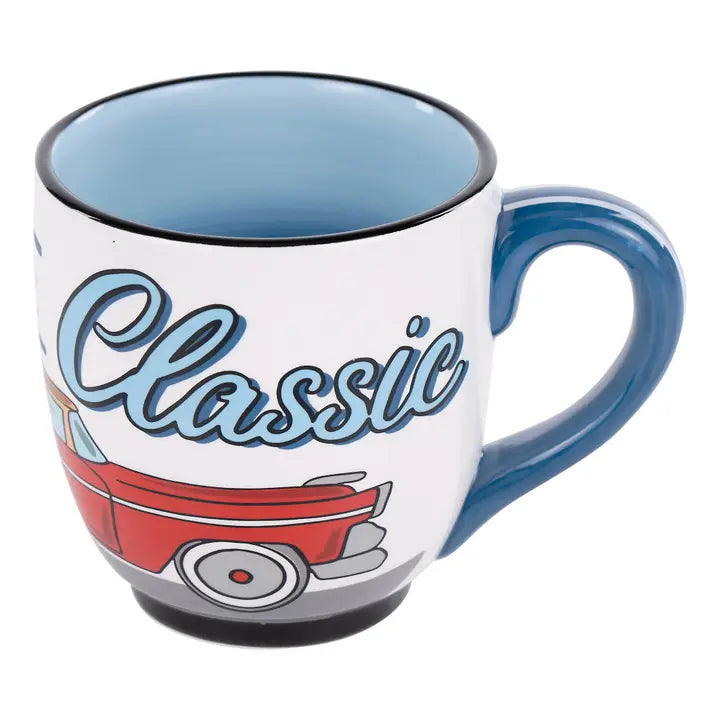 Glory Haus Dad, You're A Classic Mug