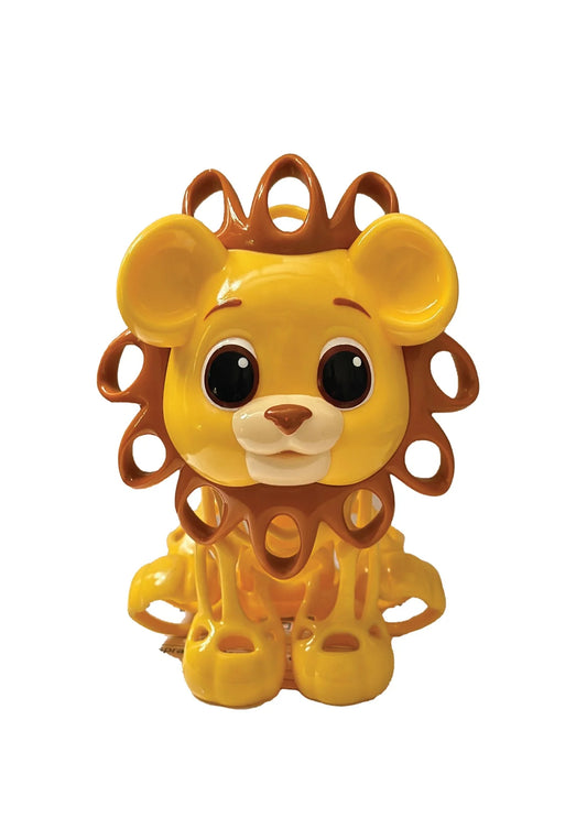 Grabits Gripimals Sensory Toys-Lion