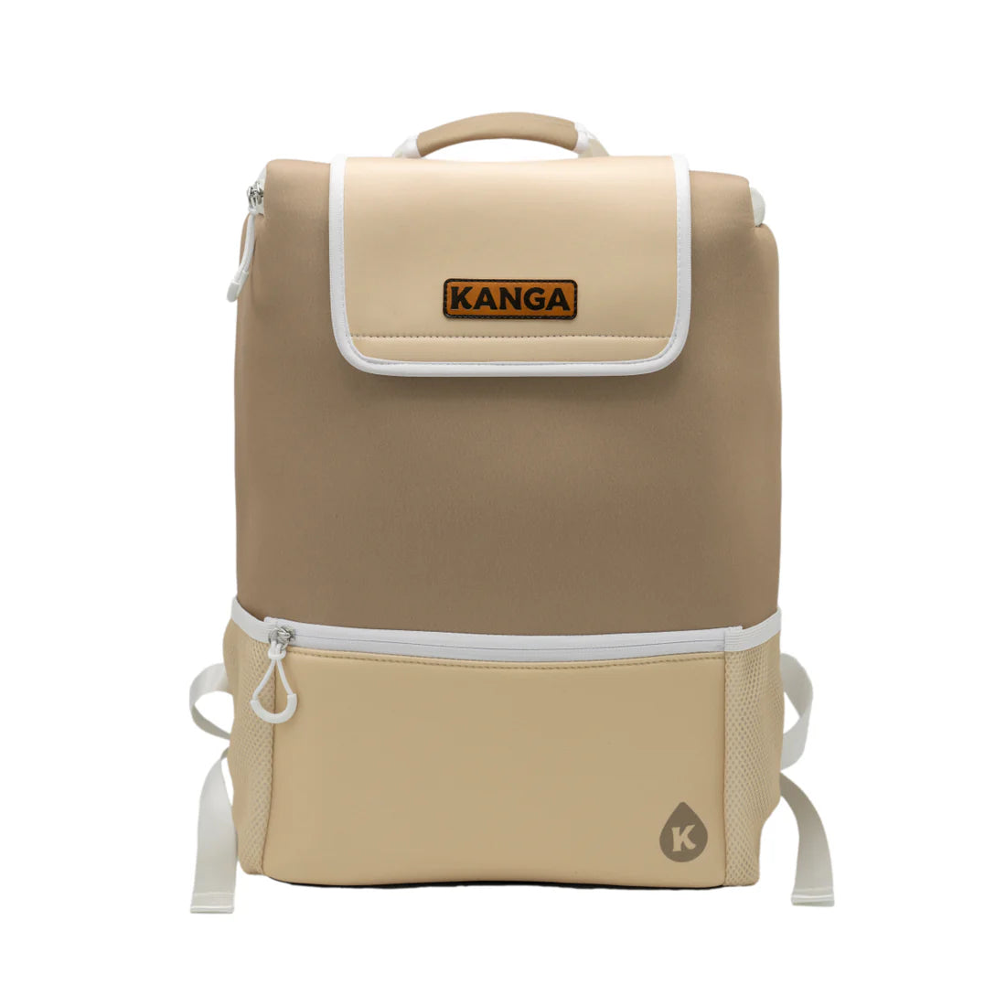 Kanga Sandstone Pouch 24 Backpack