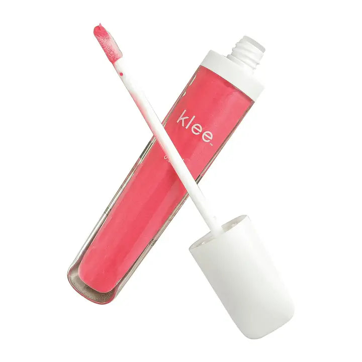 Klee Naturals Tahoe Interlude - Klee Natural Tinted Lip Gloss