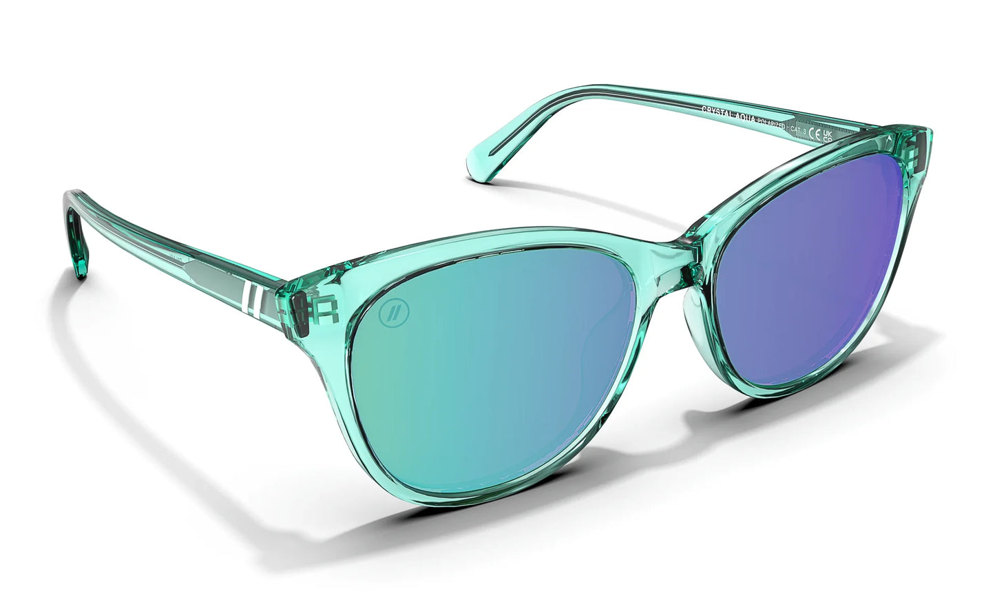 Blenders Palmy-Crystal Aqua