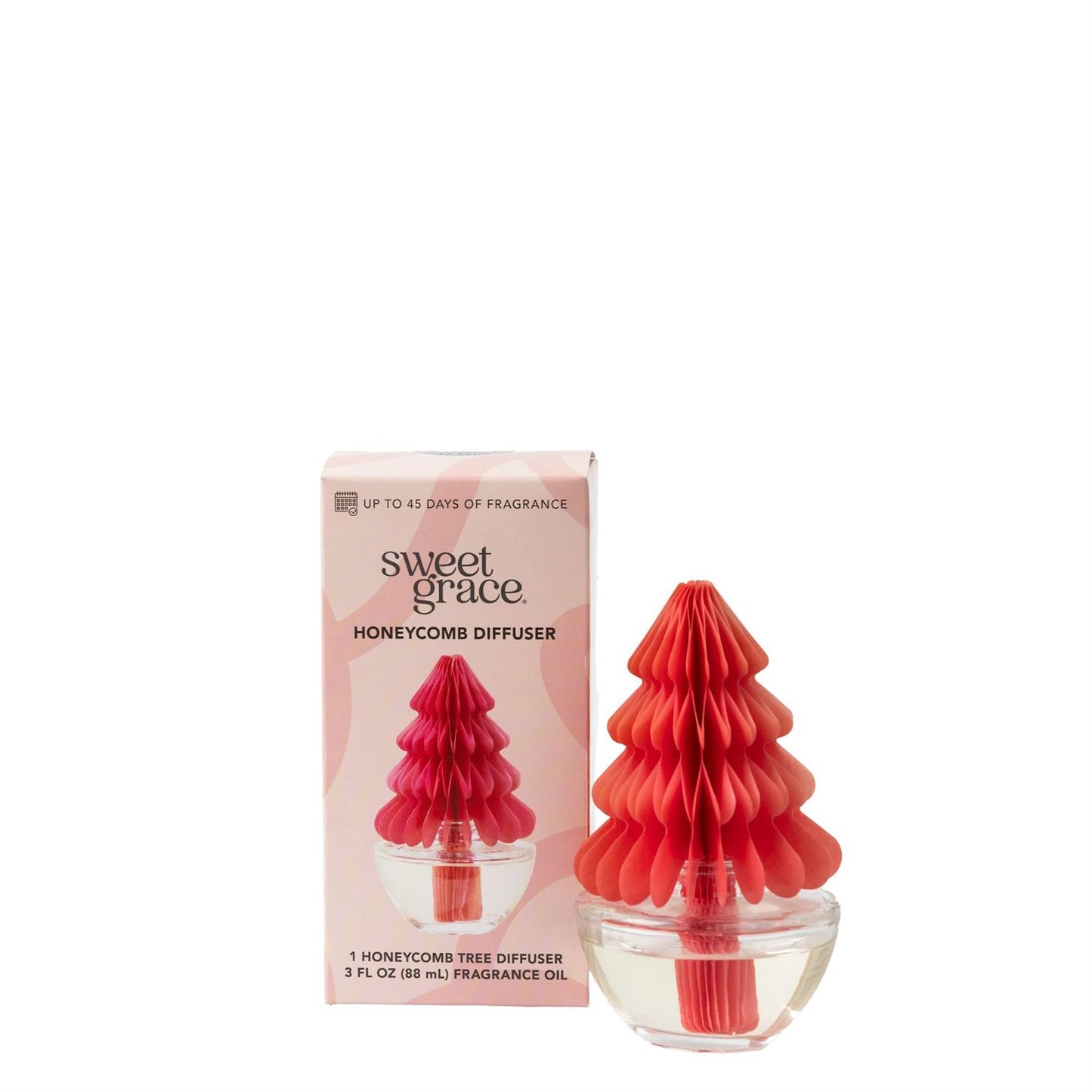 Bridgewater Candle Company  Sweet Grace Honeycomb Diffuser
