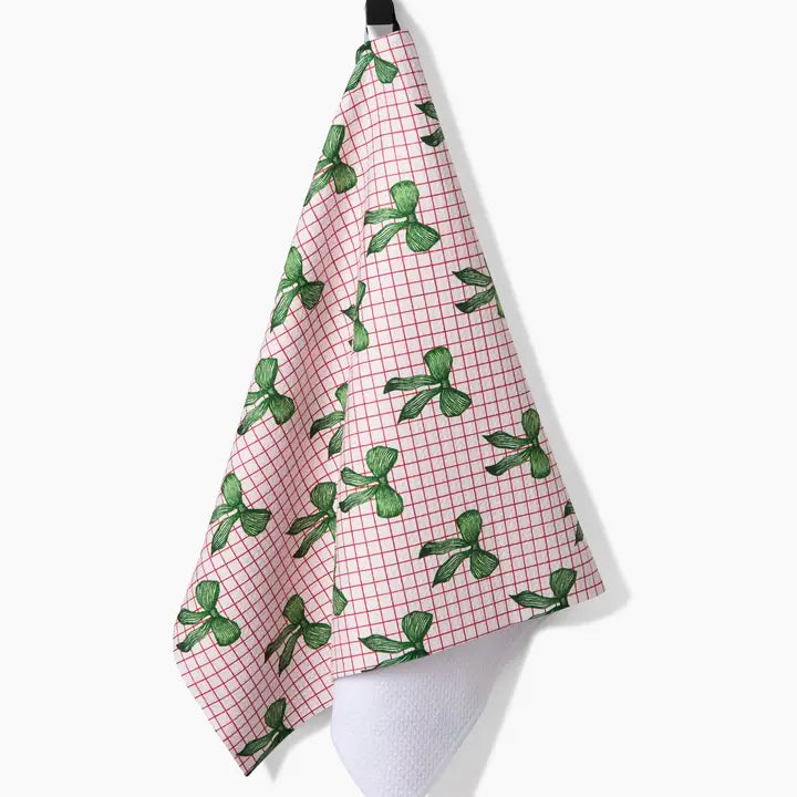 Geometry Ribbon and Cheer