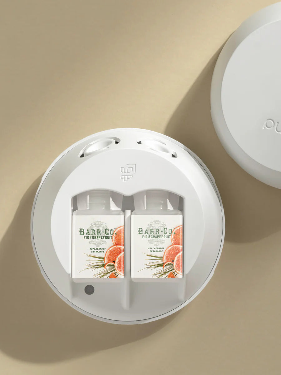 Pura Fragrance Refill Fir & Grapefruit Barr-Co.