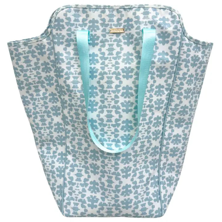 Laura Park Designs Chintz Mist Laundry Bag