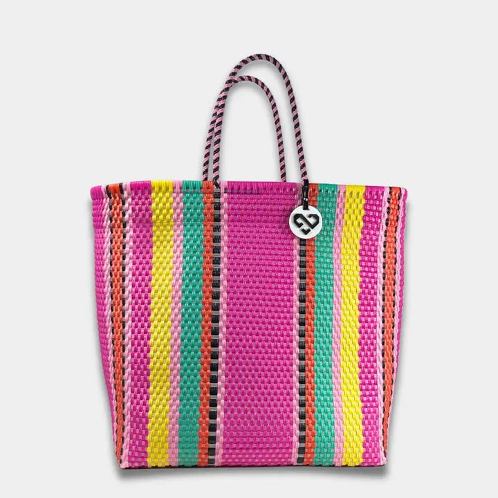 Maria Victoria Vita Tote Bag Extra Large