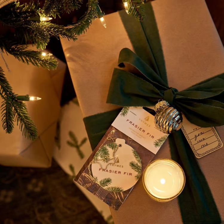 THYMES - EBI Frasier Fir Decorative Sachet
