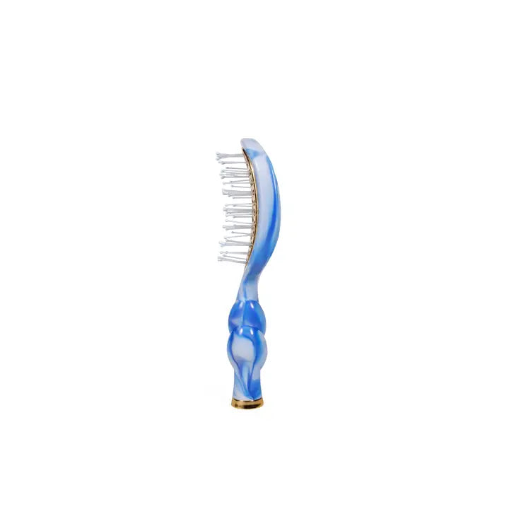 Teleties Mini Vented Brush | Tide & True