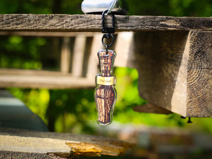 Scent South Duck call - Keychain