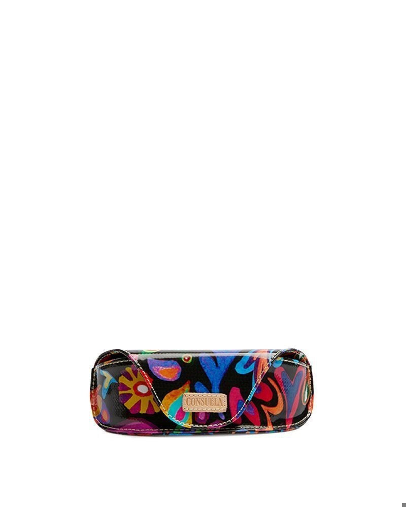 CONSUELA Sunglass Case, Sophie
