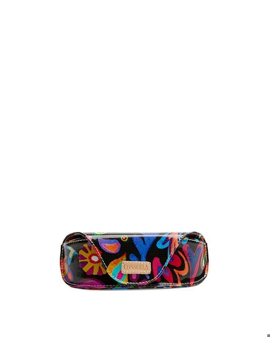 CONSUELA Sunglass Case, Sophie