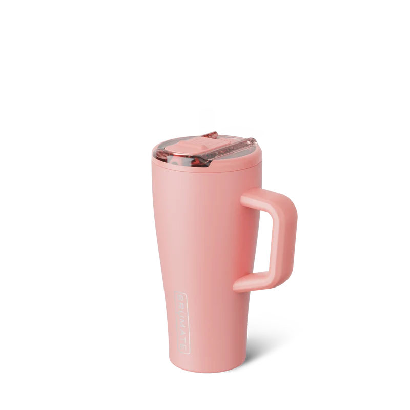 Brumate Era Flip 20oz Guava