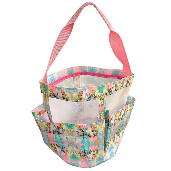 Laura Park Designs Brooks Avenue Shower Caddy