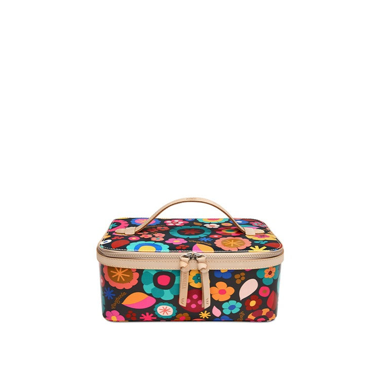 CONSUELA Train Case, Amelie