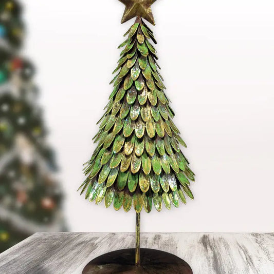Sunset Vista Designs Christmas Tree