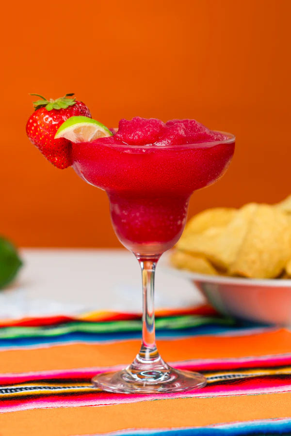 d'marie Strawberry Margarita