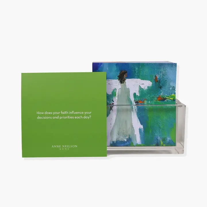 Anne Neilson Home Conversation Cards