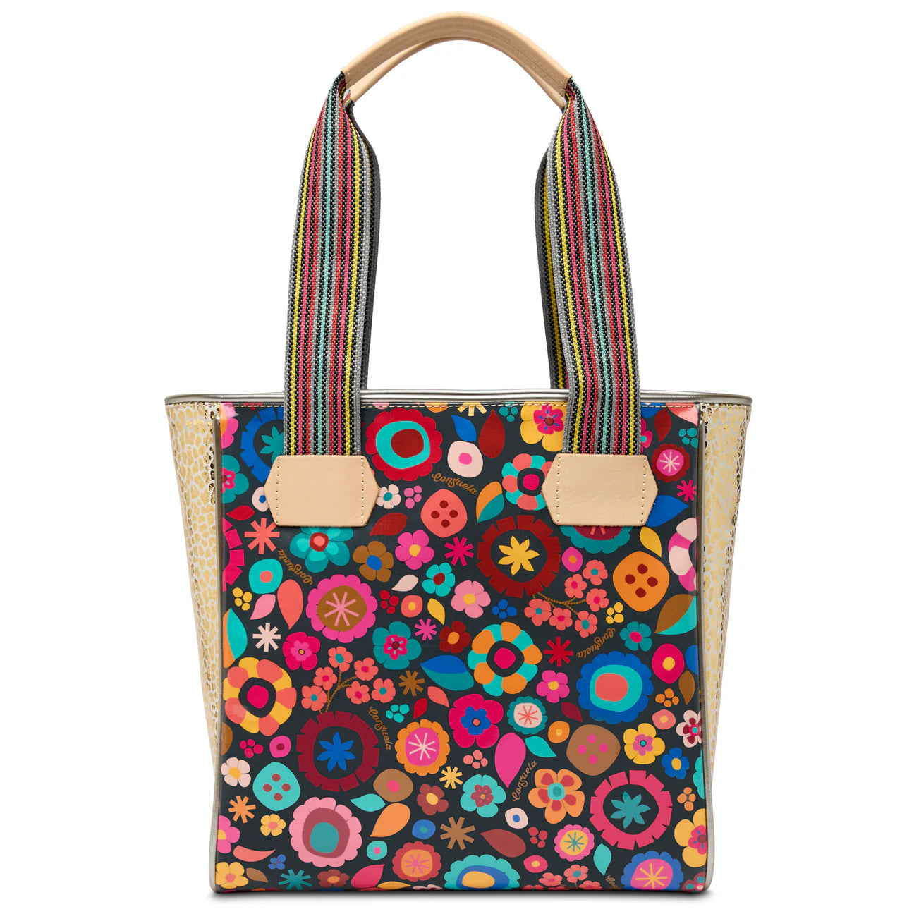CONSUELA Classic Tote, Amelie