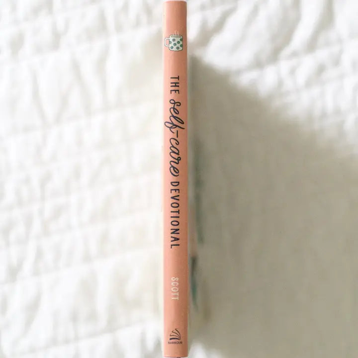 The Self-Care Devotional