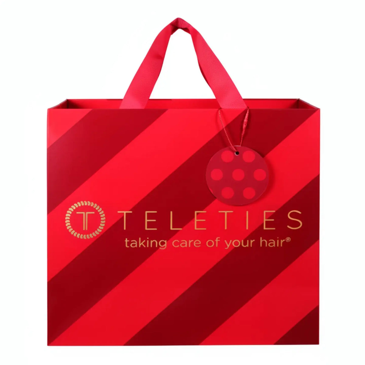 2026 TELETIES Holiday Advent Calendar