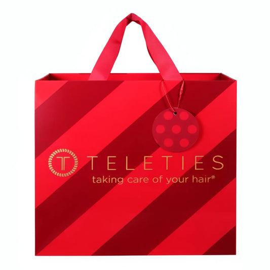 2026 TELETIES Holiday Advent Calendar