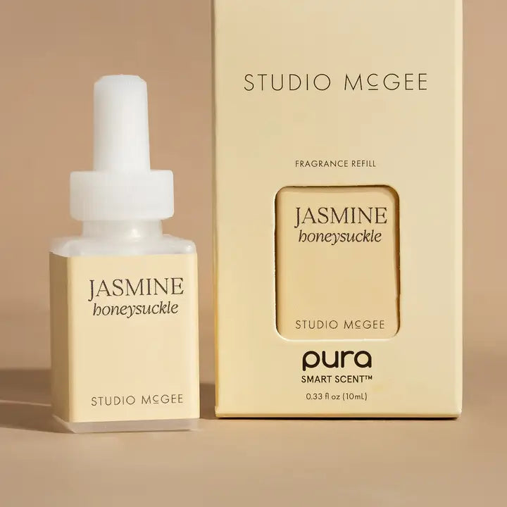 Pura Jasmine Honeysuckle (Studio McGee)
