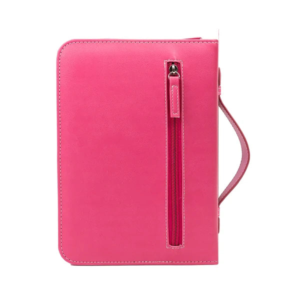 Divine Details: Bible Cover - Set Your Mind On Things Above