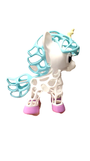 Grabits Gripimals Unicorn