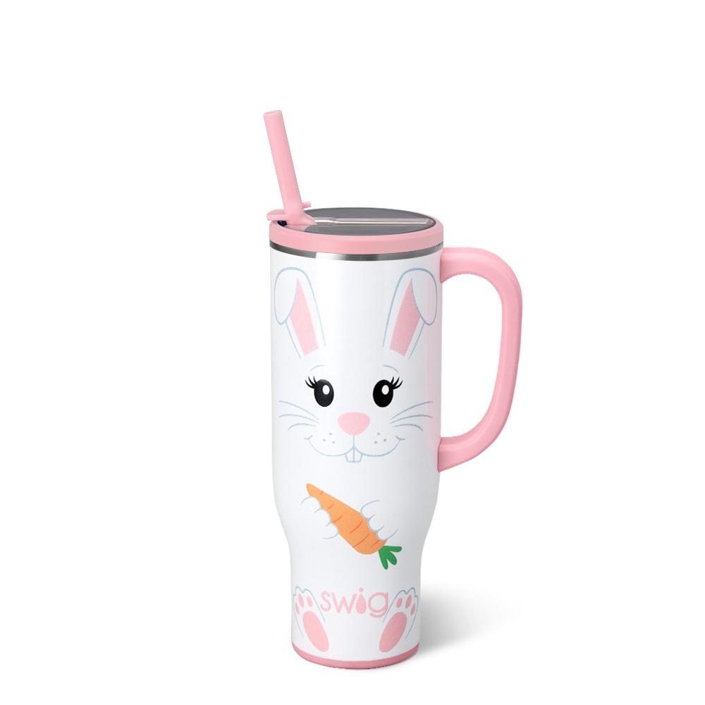 Swig Easter Bunny Mega Mug 30oz