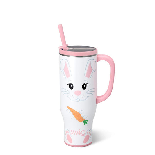 Swig Easter Bunny Mega Mug 30oz