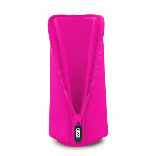 Kusshi Bottle Protector-Extra Large-Pink