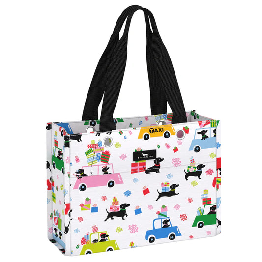SCOUT GIFT BAG X-SMALL (TINY)-GIFT WAGS