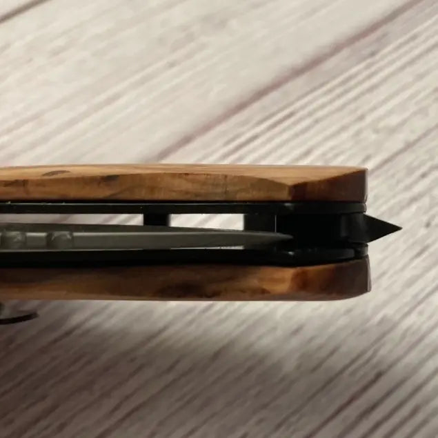 World’S Greatest Dad Knife