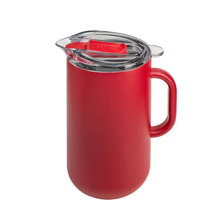 served Vacuum-Insulated Pitcher (2L)