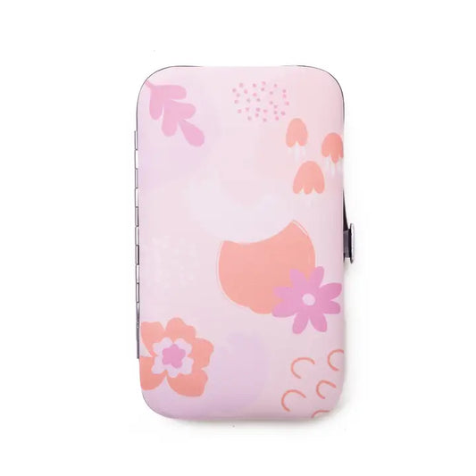 Cait + Co Manicure Set: Luxe Peach